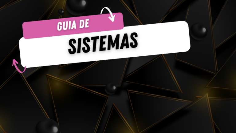 Sistemas