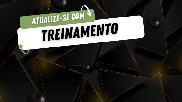 Treinamento