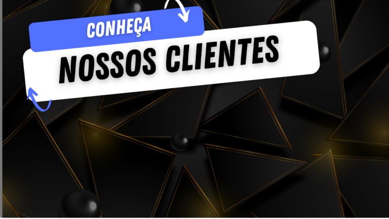 Nossos Clientes
